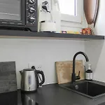 Charming Studio Near The Montparnasse Tower