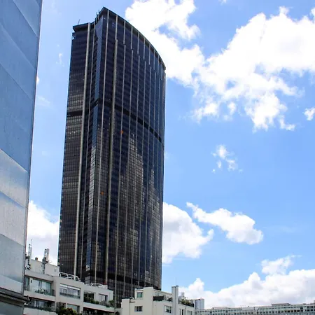 Charming Studio Near The Montparnasse Tower * Parigi