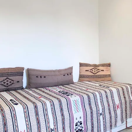 Charming Studio Near The Montparnasse Tower Appartamento